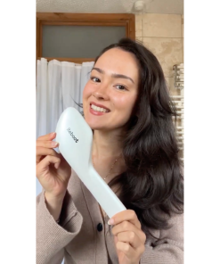 Alternative view of Reboot Scalp Rejuvenator LED Comb