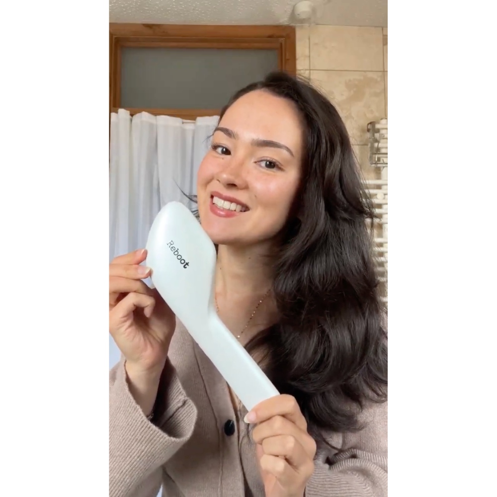 Reboot Scalp Rejuvenator LED Comb - Image 2