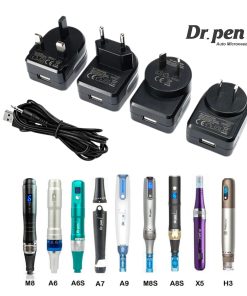Dr. Pen Full Range Chargers (US Plug)