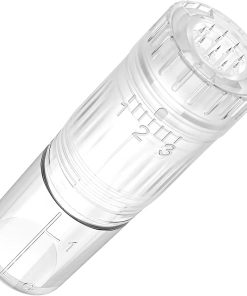 12-pin Replacement Cartridges for Hydra Pen H5 (1 Pack of 10)