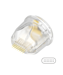 14-pin Replacement Cartridges for Bio Pen Q2  (A Pack of 5)