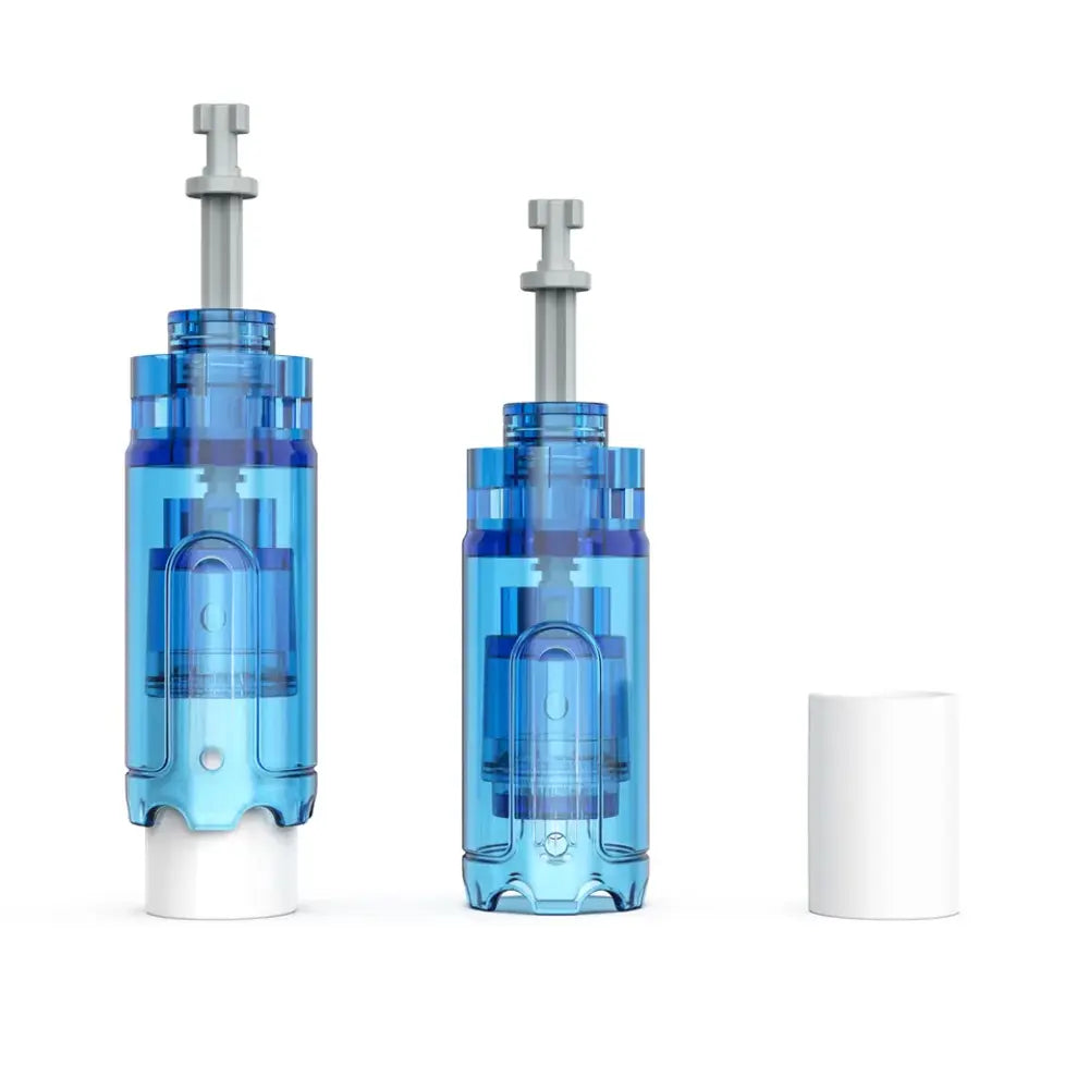 14 Pin Replacement Cartridges for Dr. Pen A20 Advanced Microneedling Pen (1 Pack of 10)
