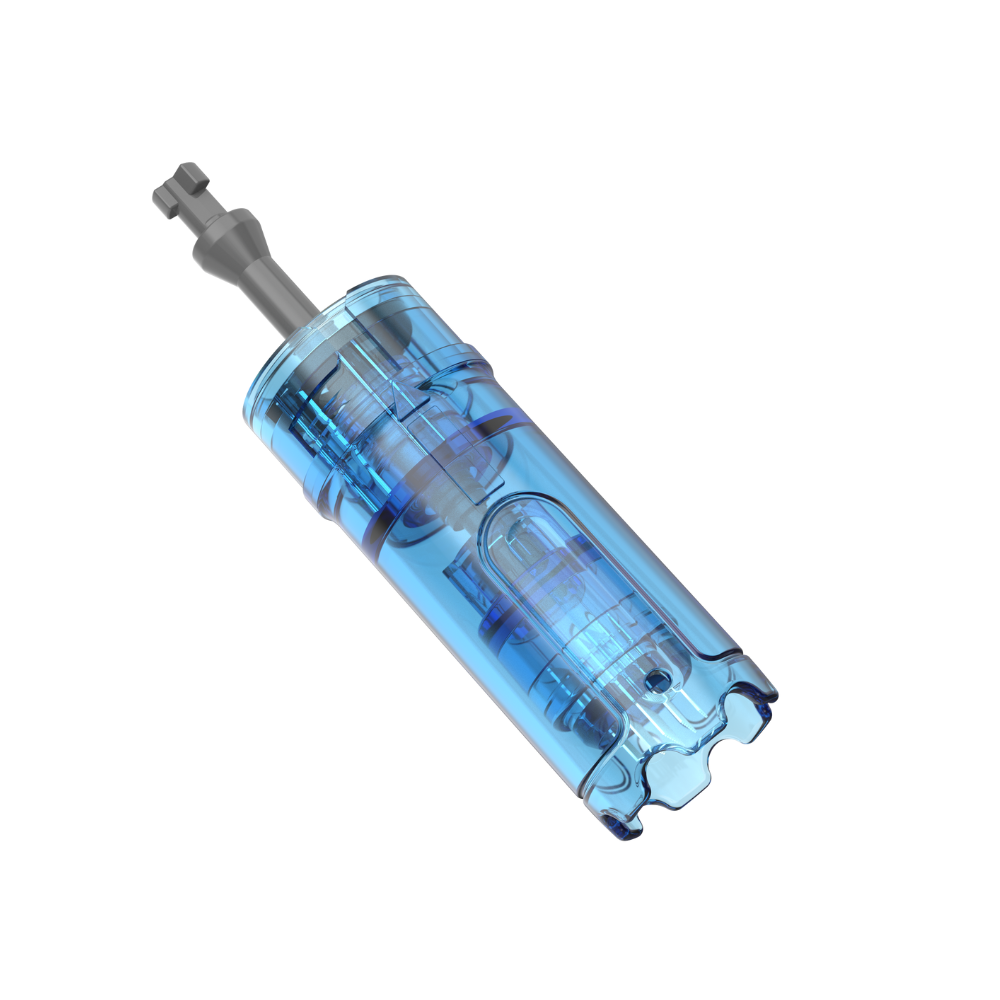18-pin Microneedle Cartridges for Dr. Pen M9 (1 Pack of 5) - Image 2