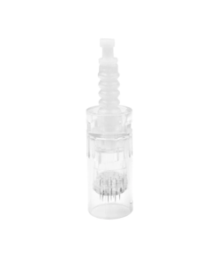 Alternative view of 12 Pin Cartridges for M5 (1 Pack of 10)