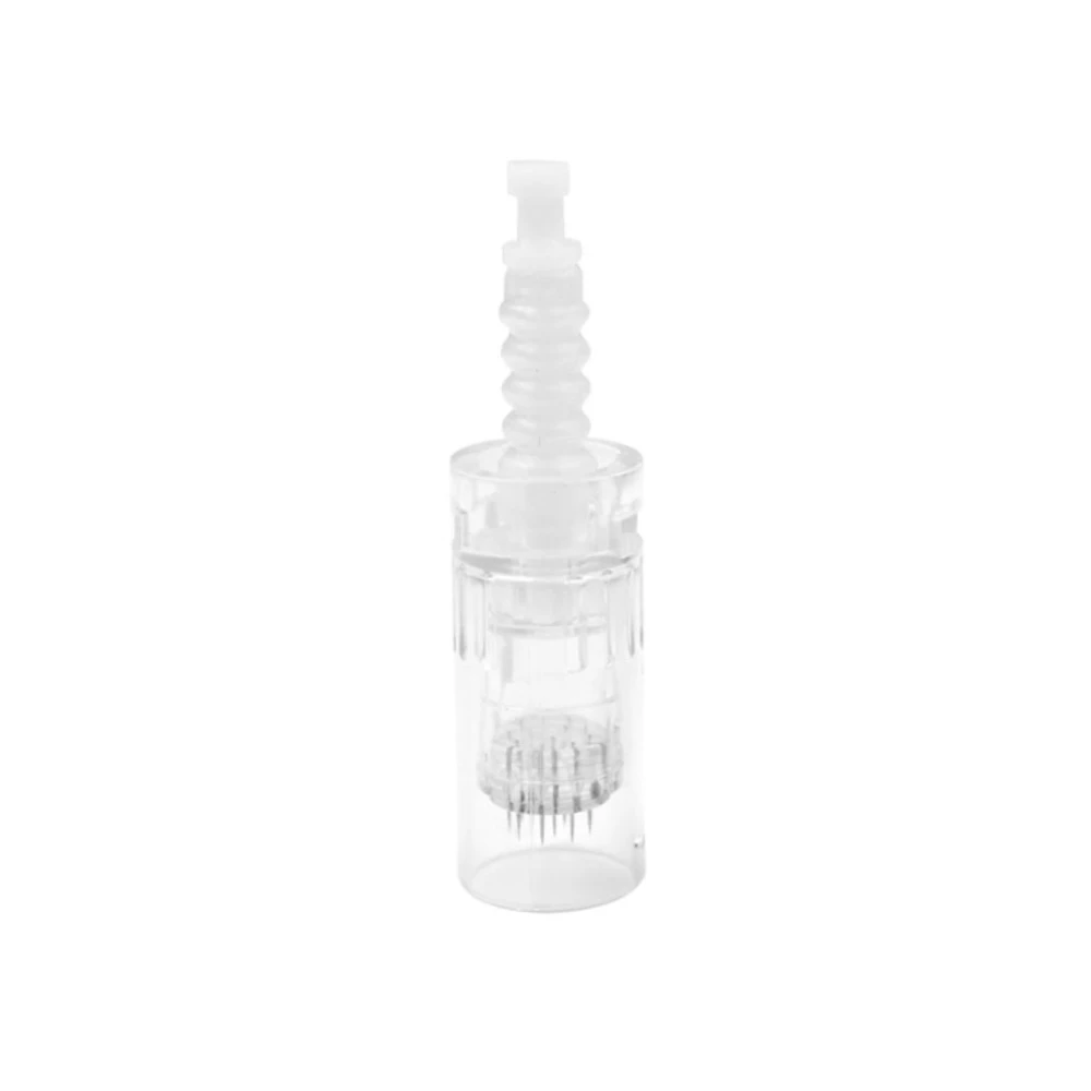 12 Pin Cartridges for M5 (1 Pack of 10) - Image 2