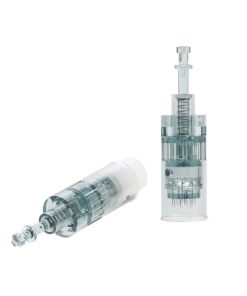 Alternative view of 16 Pin Replacement Cartridges for M8 (10 Pack)