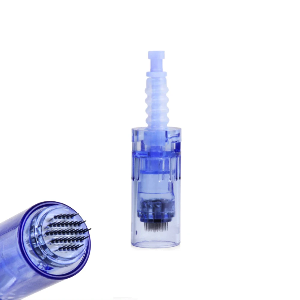 36 Pin Replacement Cartridges for A6 Ultima (1 Pack of 10) - Image 2