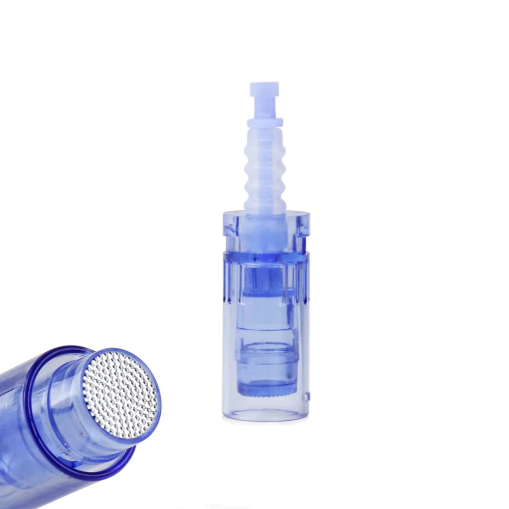 Nano Pin Cartridges for A6 Ultima (1 Pack of 10) - Image 2