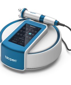 Bio Pen T6 By Dr. Pen Professional Radio Frequency Skin Tightening and Lifting Device