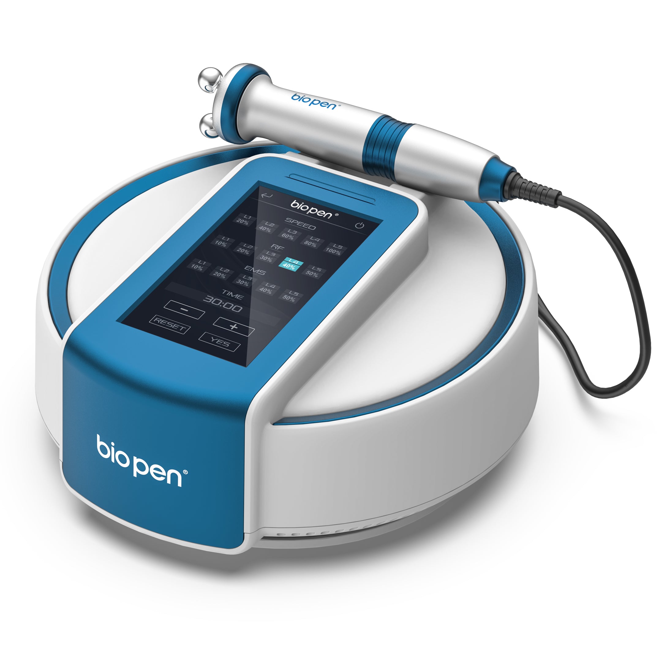 Bio Pen T6 By Dr. Pen RF Skin Tightening Device