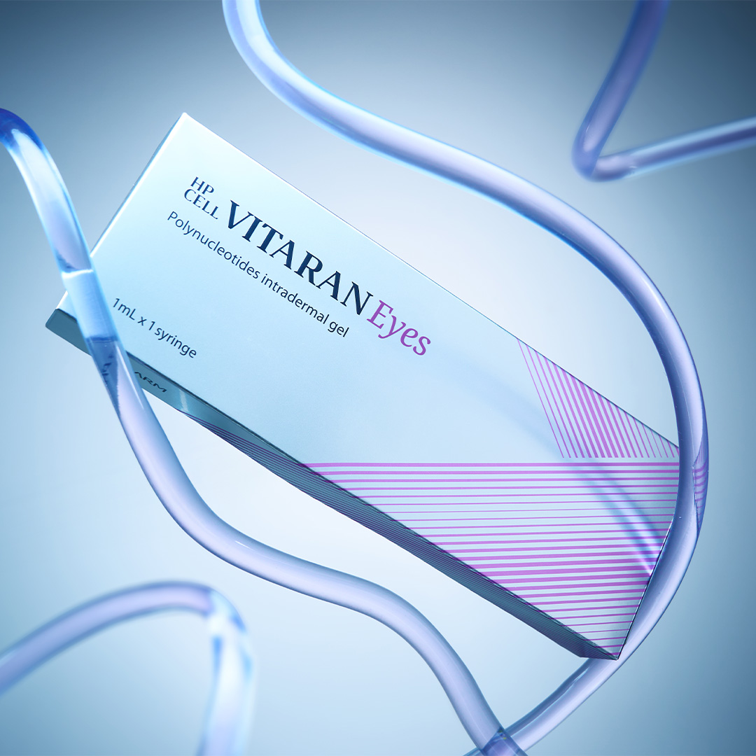 VITARAN treatment campaign