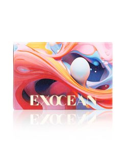 Exocean Exosome (1 x 50mg + 5ml vial)