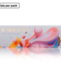 Exocean Exosome (5 x 50mg + 5ml Vial)
