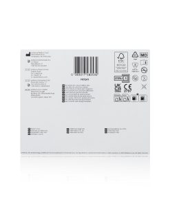 Alternative view of Micro-Fine Insulin Syringe 0.5ml Needle (30G x 8mm)