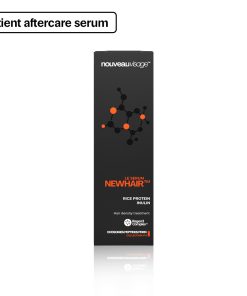 Nouveau Visage LE SERUM NEWHAIR