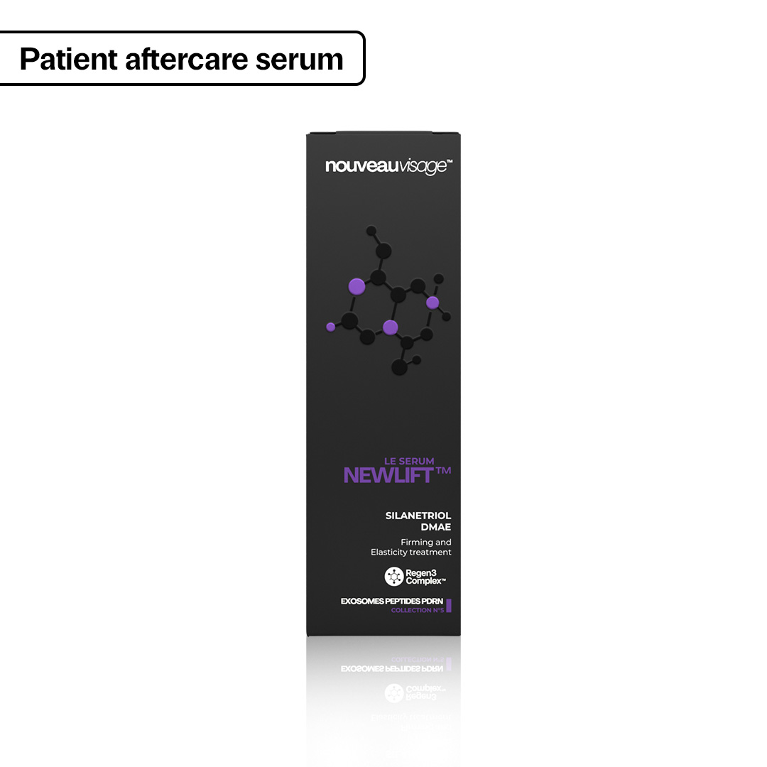 Nouveau Visage LE SERUM NEW LIFT