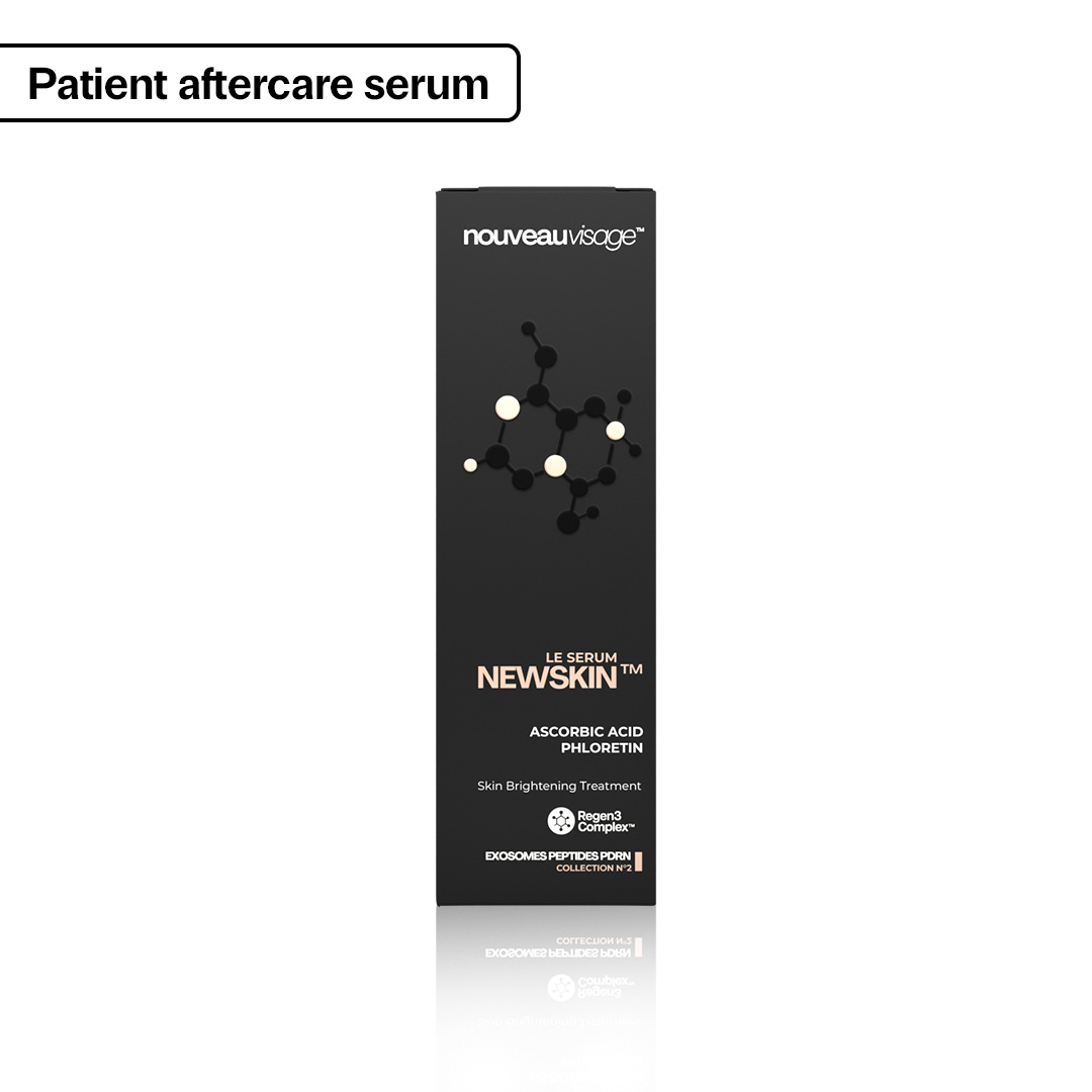 Nouveau Visage LE SERUM NEWSKIN