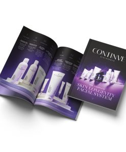 CONTINVE Brochure