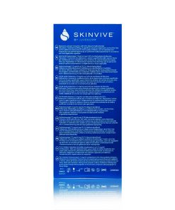 Alternative view of Juvederm Skinvive (2 x 1ml)