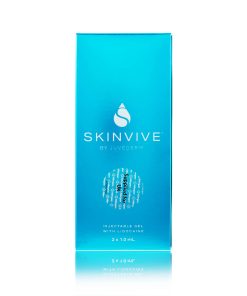 Juvederm Skinvive (2 x 1ml)