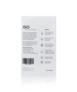 Alternative view of ISOCLEAN Cotton Cleansing Towels (x 60)