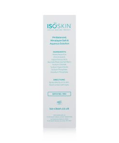 Alternative view of ISOCLEAN Hypochlorous Spray(Exp. 04/08/2026)