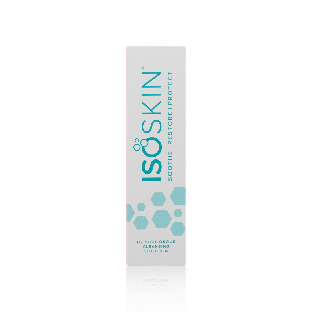 ISOCLEAN Hypochlorous Spray(Exp. 04/08/2026)