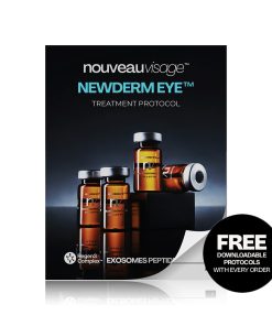Nouveau Visage NEWDERM EYE PROTOCOLS
