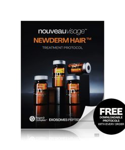 Nouveau Visage NEWDERM HAIR PROTOCOLS