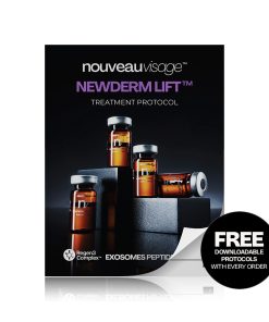 Nouveau Visage NEWDERM LIFT PROTOCOLS