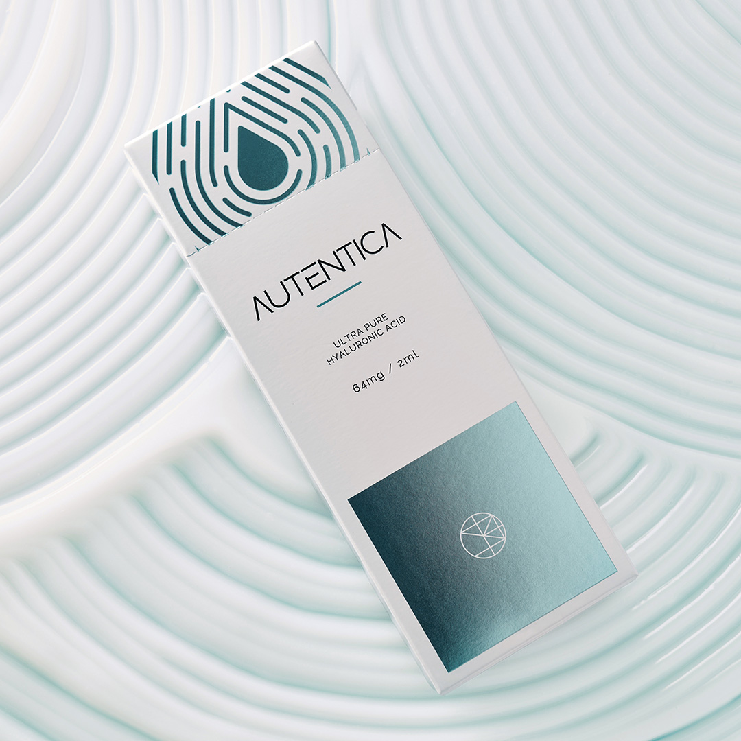 Autentica (1 x 2ml) - Image 3