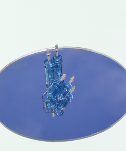 Alternative view of 12-pin Microneedle Cartridges for Dr. Pen A9 (1 Pack of 10)
