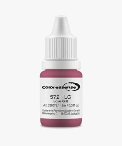 Love Grit Goldeneye Pigment