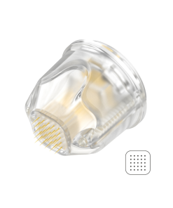 25-pin Replacement Cartridges for Bio Pen Q2 (A Pack of 5)