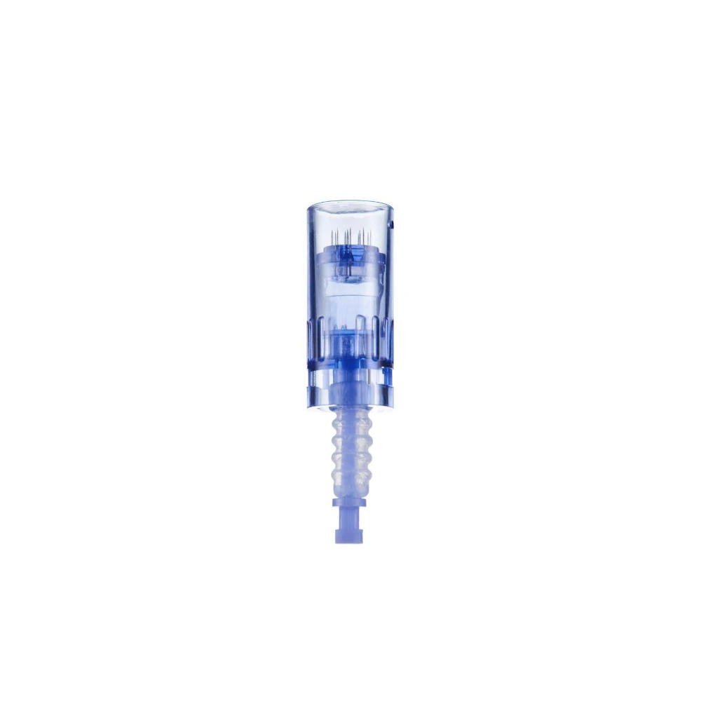 36 Pin Replacement Cartridges for A6 Ultima (1 Pack of 10) - Image 3