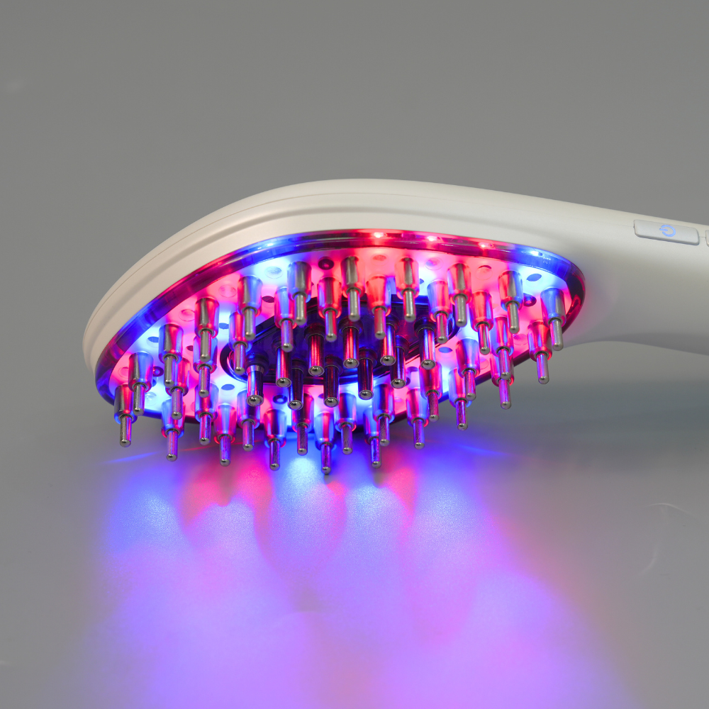 Reboot Scalp Rejuvenator LED Comb - Image 3