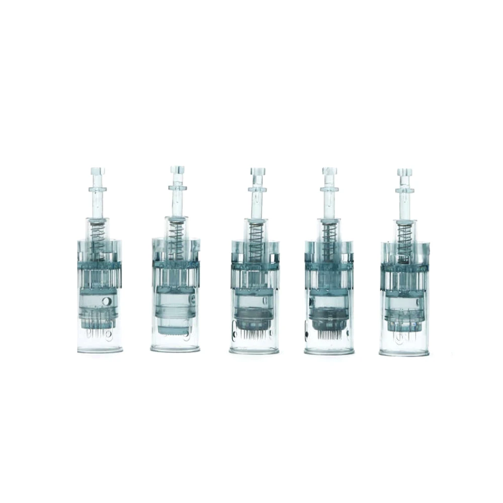 36 Pin Cartridges for M8 (1 Pack of 10) - Image 3