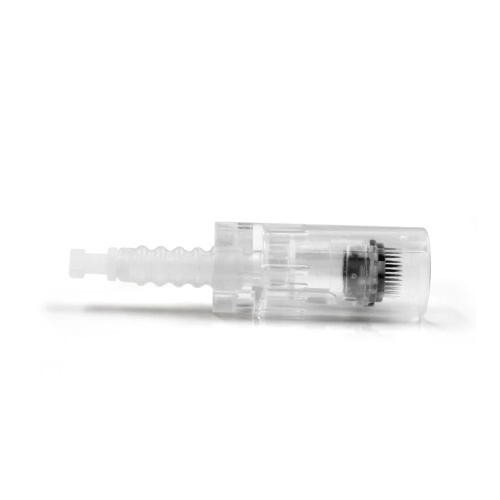 Nano Pin Cartridges for Dr. Pen M5 (1 Pack of 10) - Image 2