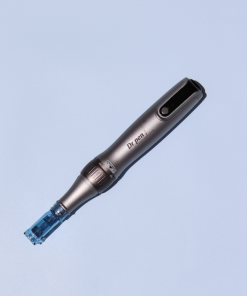 Alternative view of Dr. Pen M8S Microneedling Pen