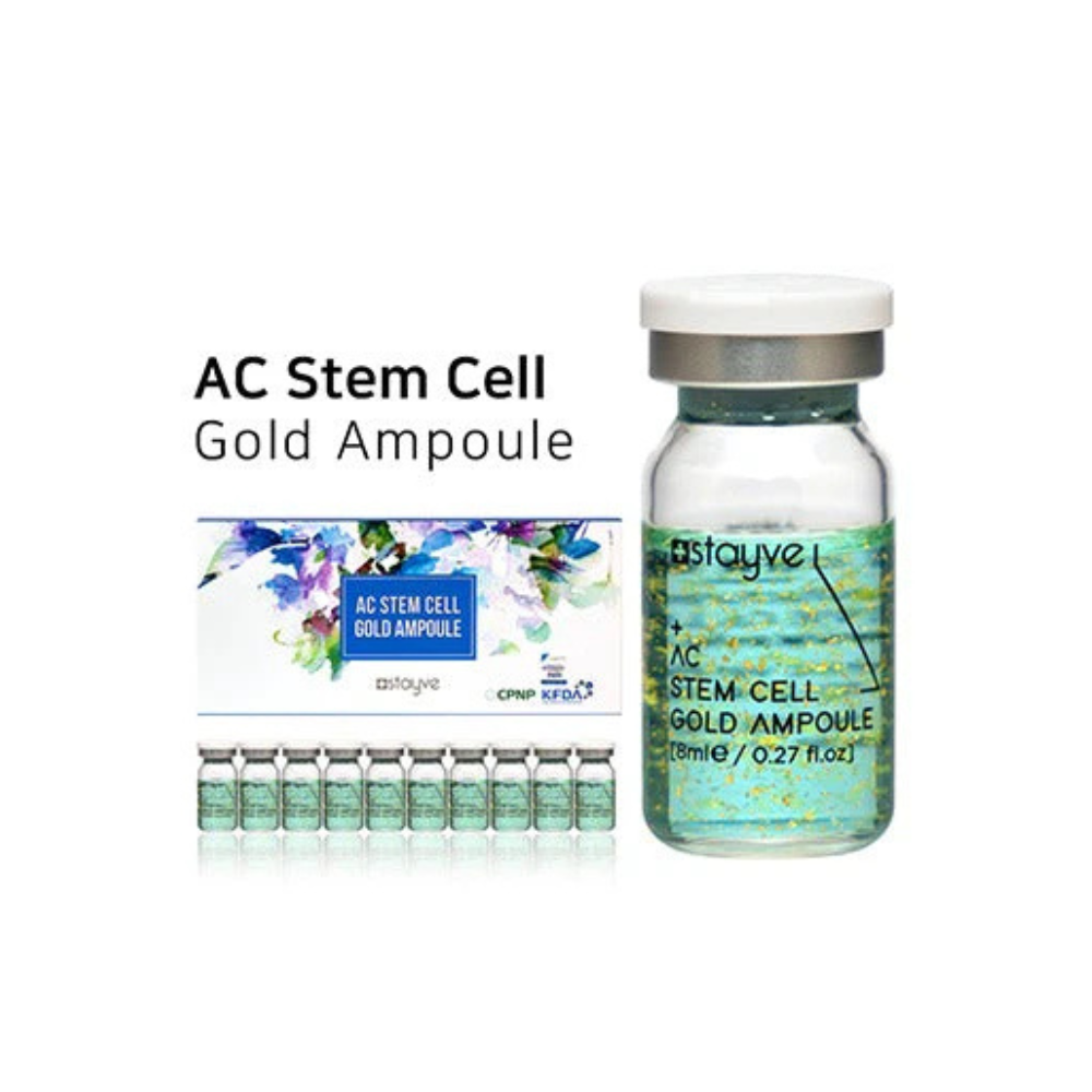 Stayve Booster Starter Kit (Microneedling Ampoule) - Image 16
