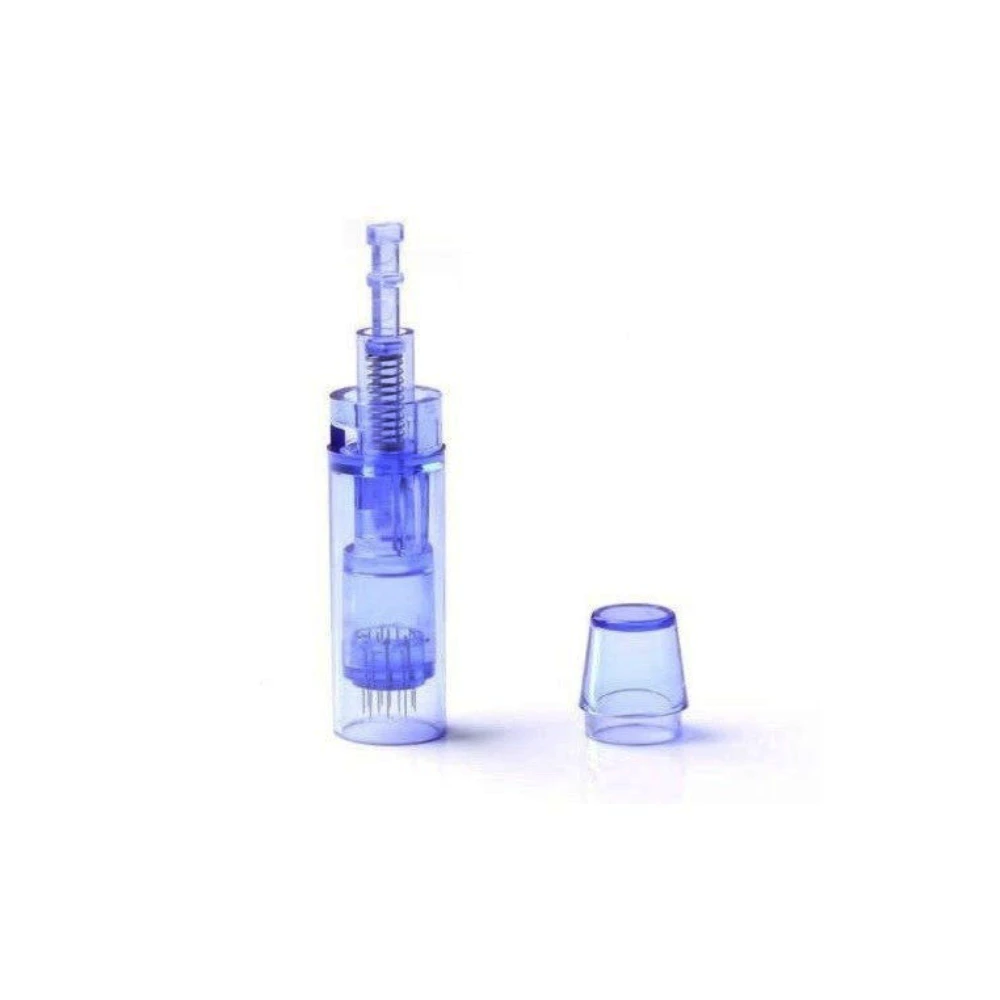 Nano Pin Cartridges for A6 Ultima (1 Pack of 10) - Image 3