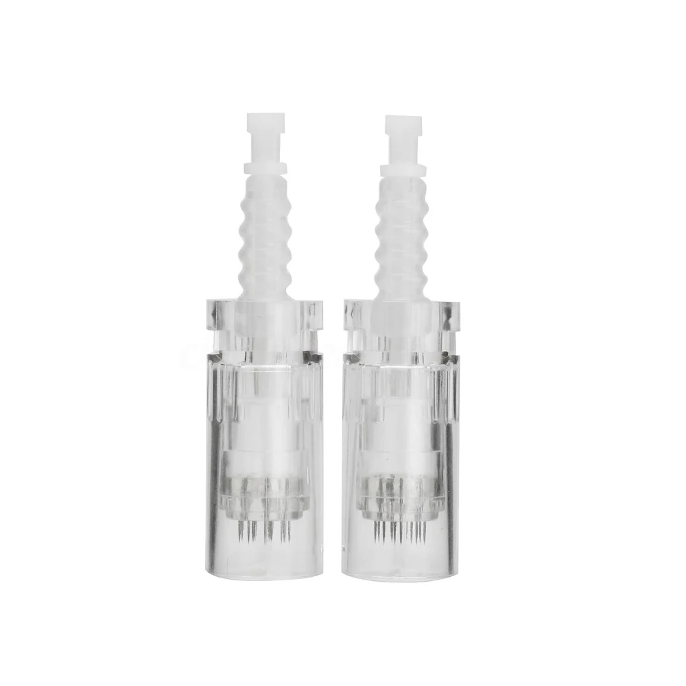 12 Pin Cartridges for M5 (1 Pack of 10) - Image 4