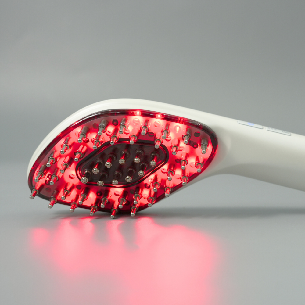 Reboot Scalp Rejuvenator LED Comb - Image 4