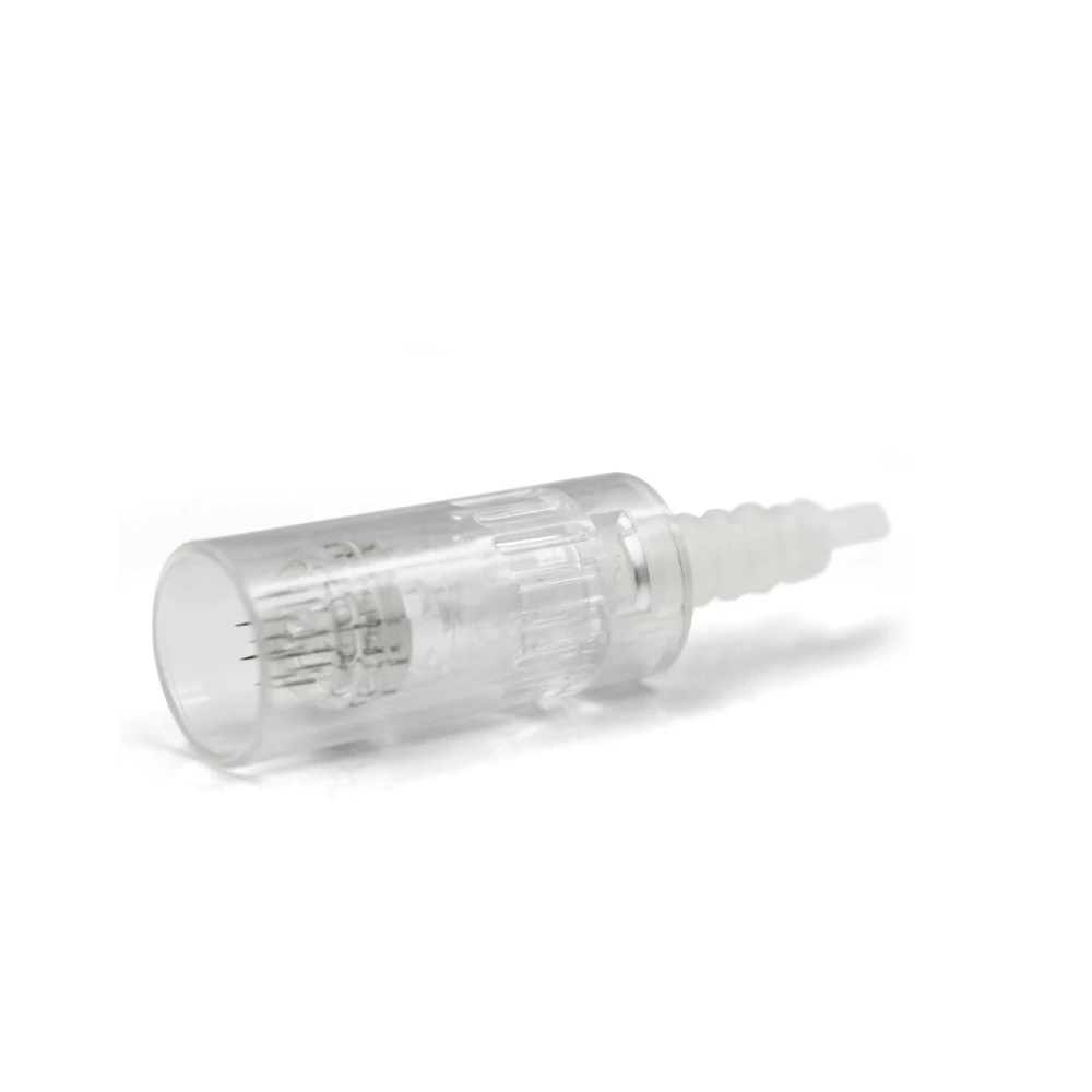 12 Pin Cartridges for M5 (1 Pack of 10) - Image 5