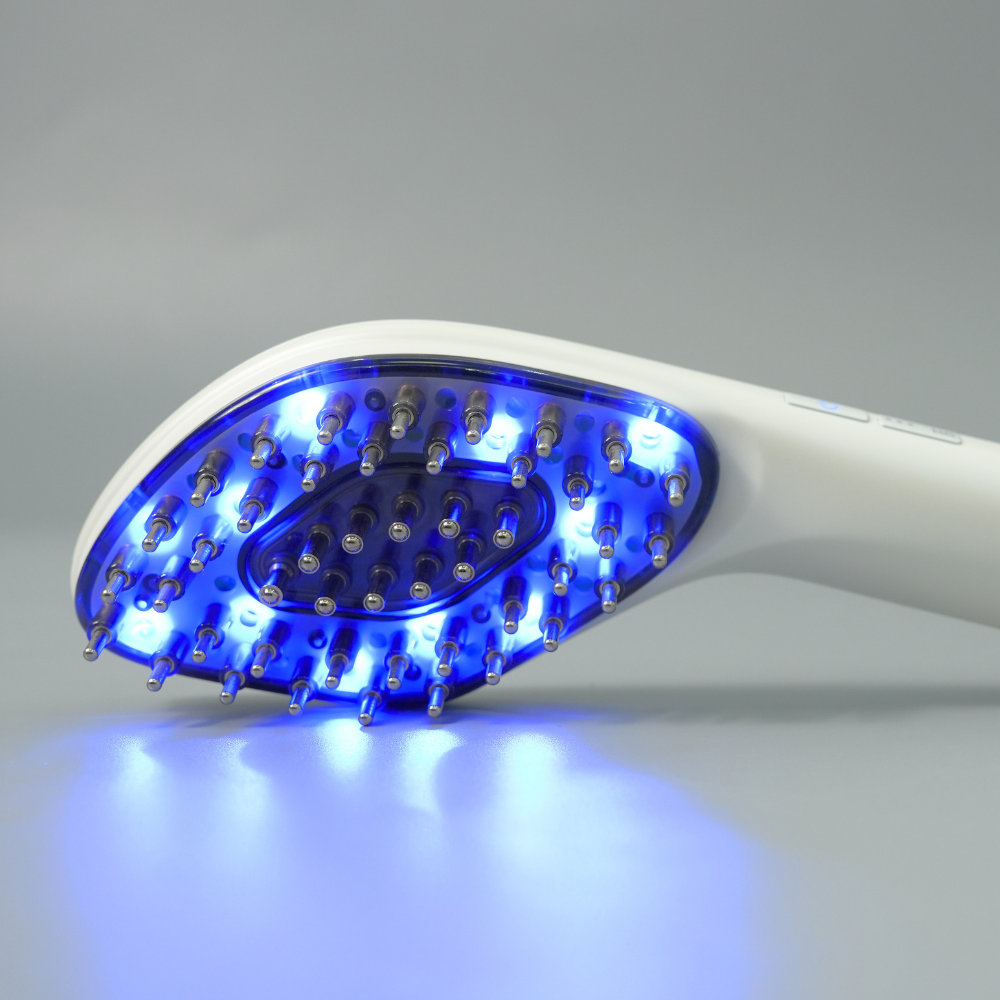 Reboot Scalp Rejuvenator LED Comb - Image 5