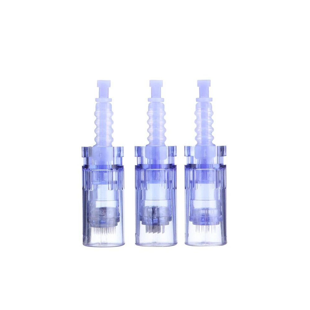 12 Pin Cartridges for A6 Ultima (1 Pack of 10) - Image 4