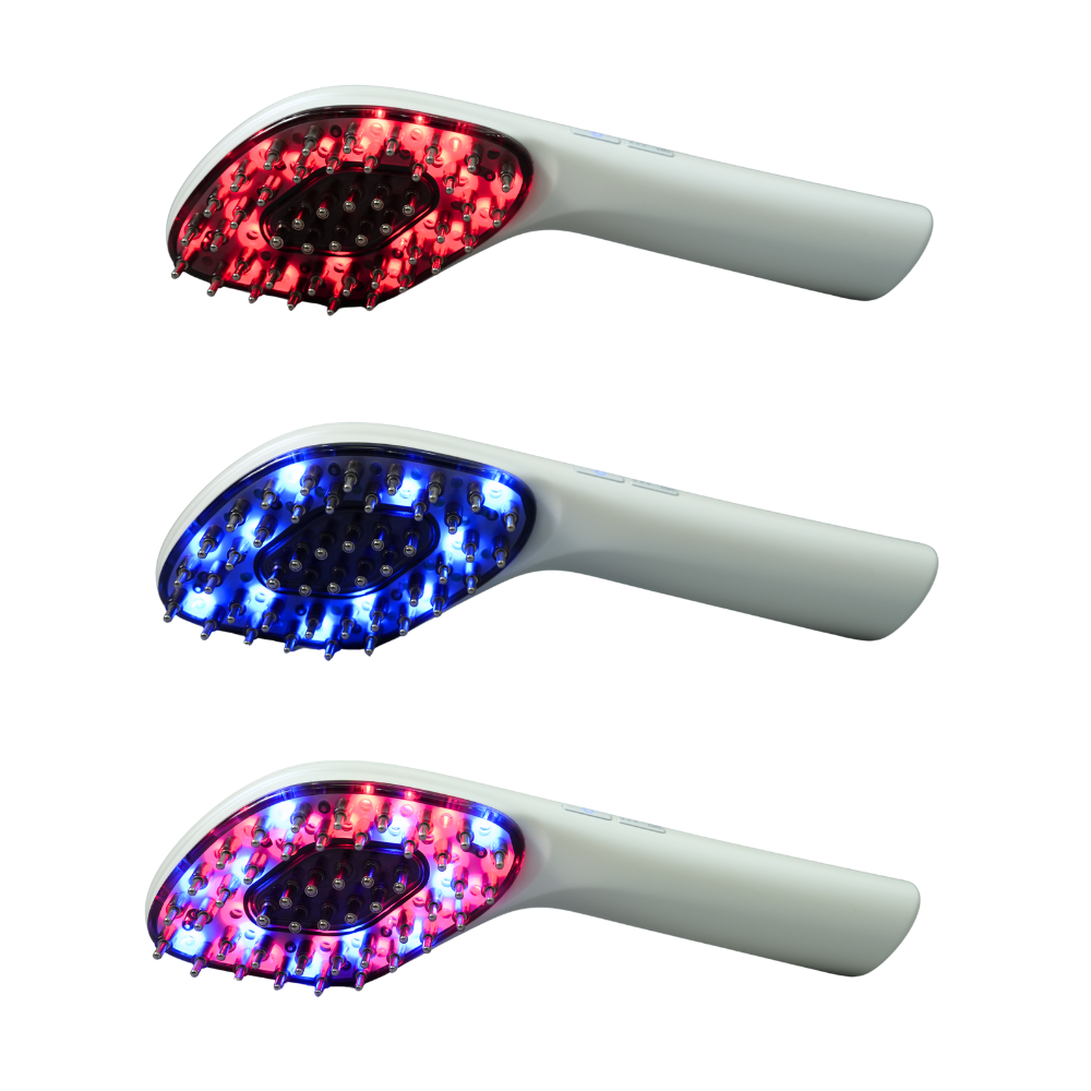 Reboot Scalp Rejuvenator LED Comb - Image 6