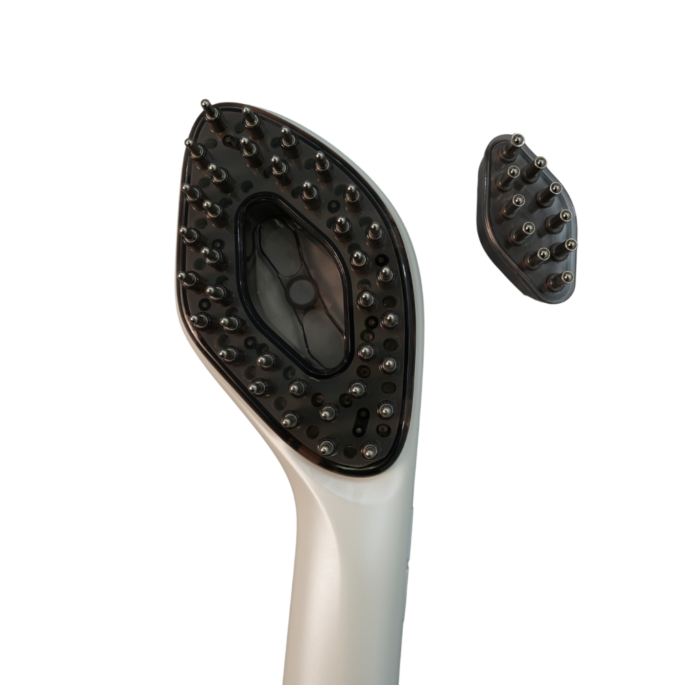 Reboot Scalp Rejuvenator LED Comb - Image 7