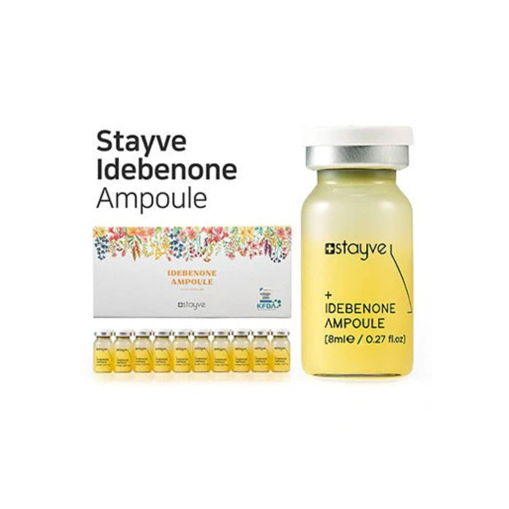 Stayve Booster Starter Kit 2 (Microneedling Ampoule) - Image 7