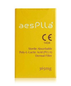 Alternative view of aesPlla®